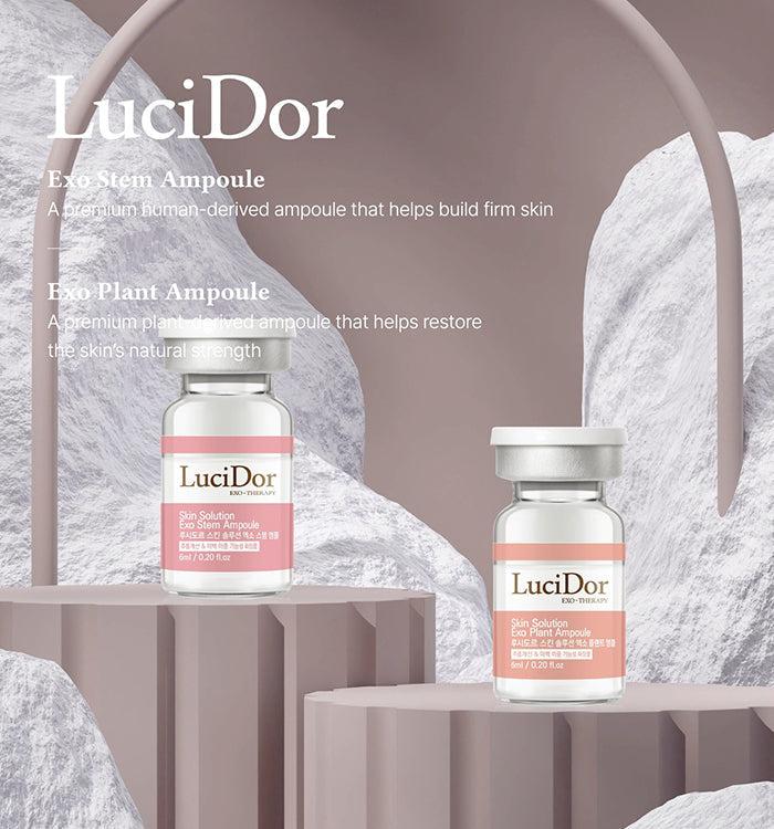 LuciDor Exo Ampoule