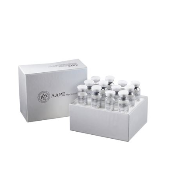 AAPE Hair Ampoule