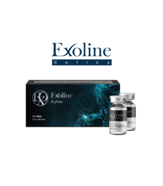 Exoline Refine Skin Booster