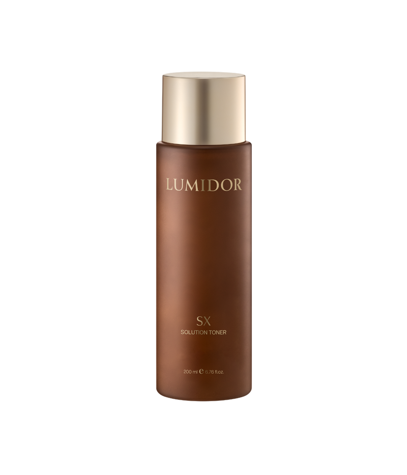 LUMIDOR SX Rejuv Toner