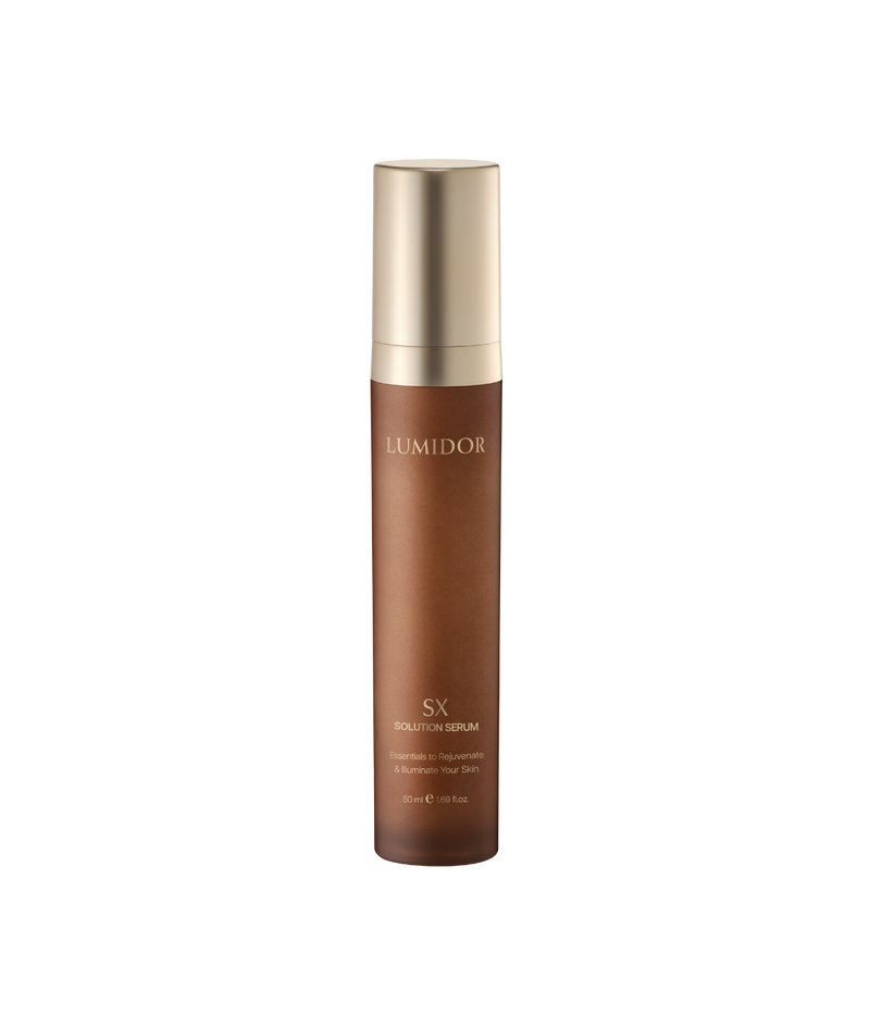 LUMIDOR SX Rejuv Serum