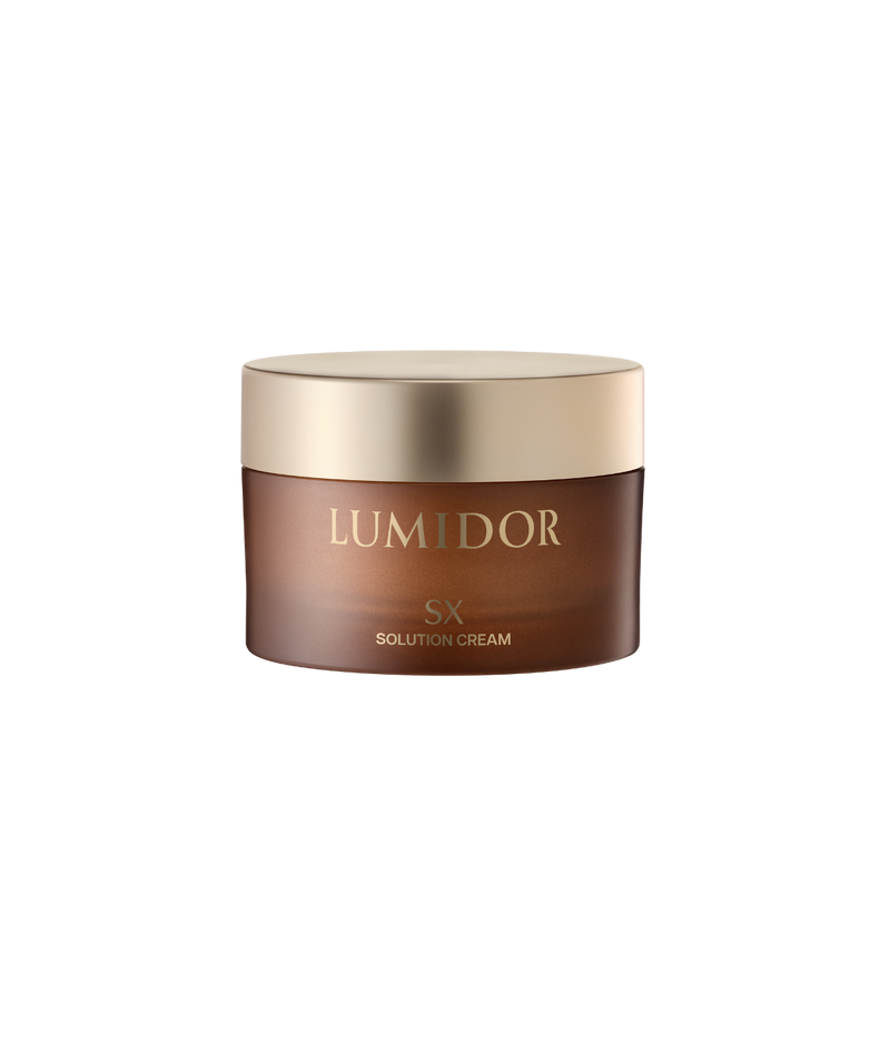 LUMIDOR SX Rejuv Cream