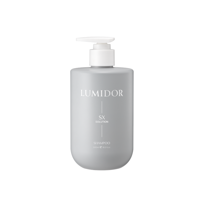 Lumidor SX Solution Shampoo