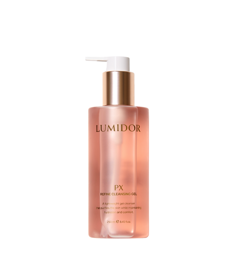 LUMIDOR Smart Pharming Cleansing Gel