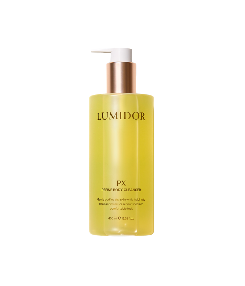 LUMIDOR Smart Pharming Body Cleanser