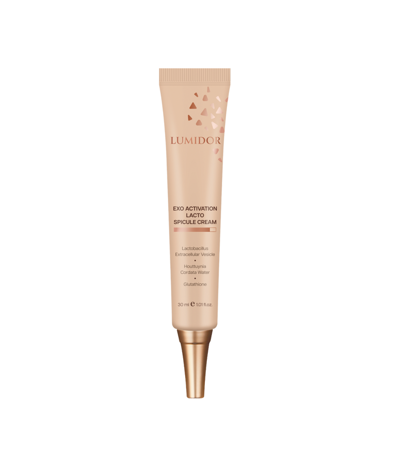 LUMIDOR Exo Activation Lacto Spicule Cream