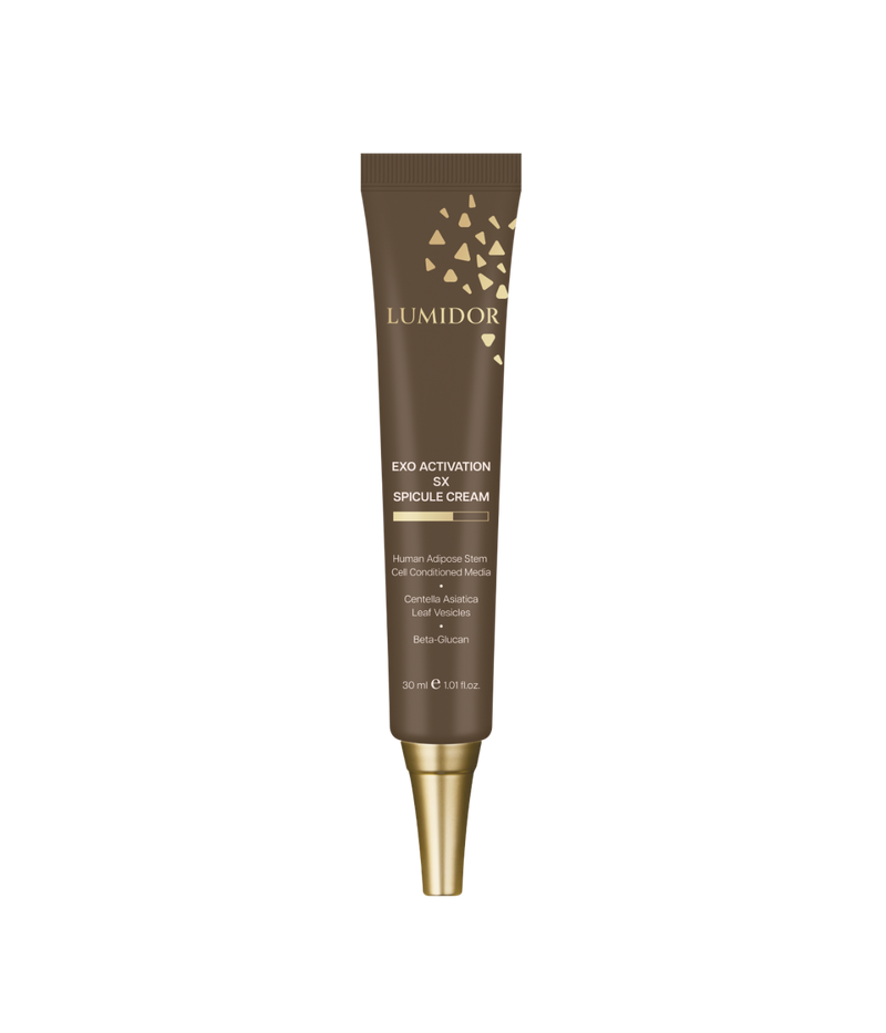LUMIDOR Exo Activation SX Spicule Cream