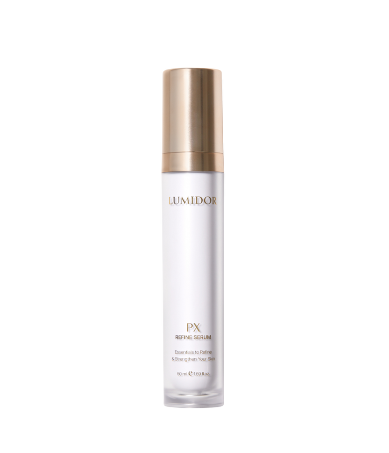 LUMIDOR PX Refine Serum