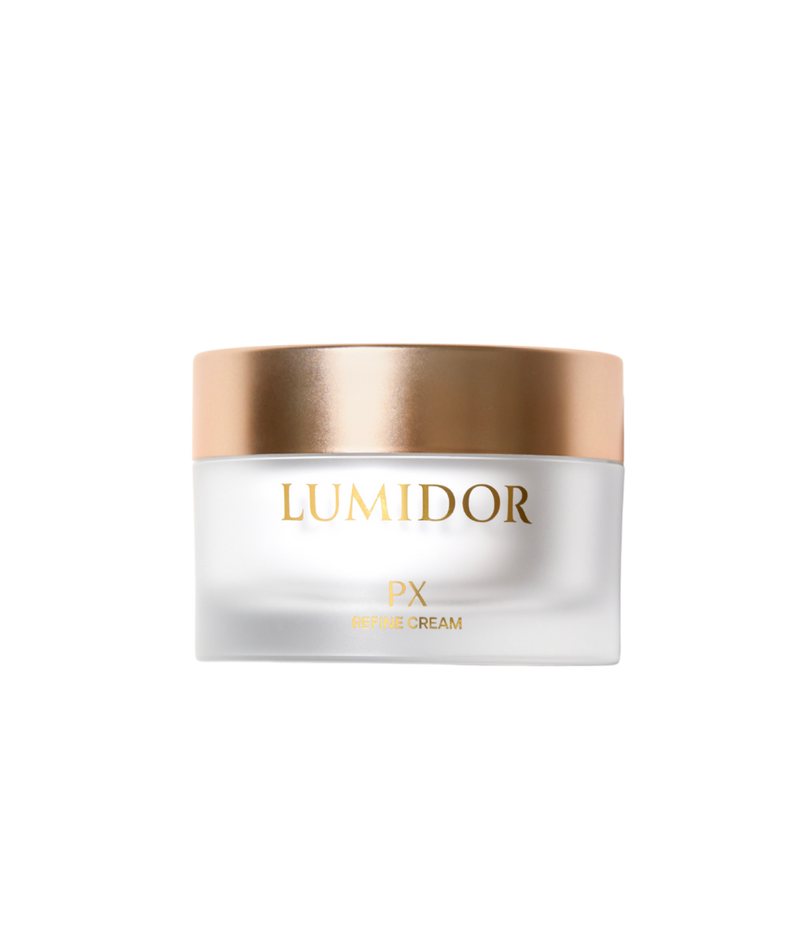 LUMIDOR PX Refine Cream