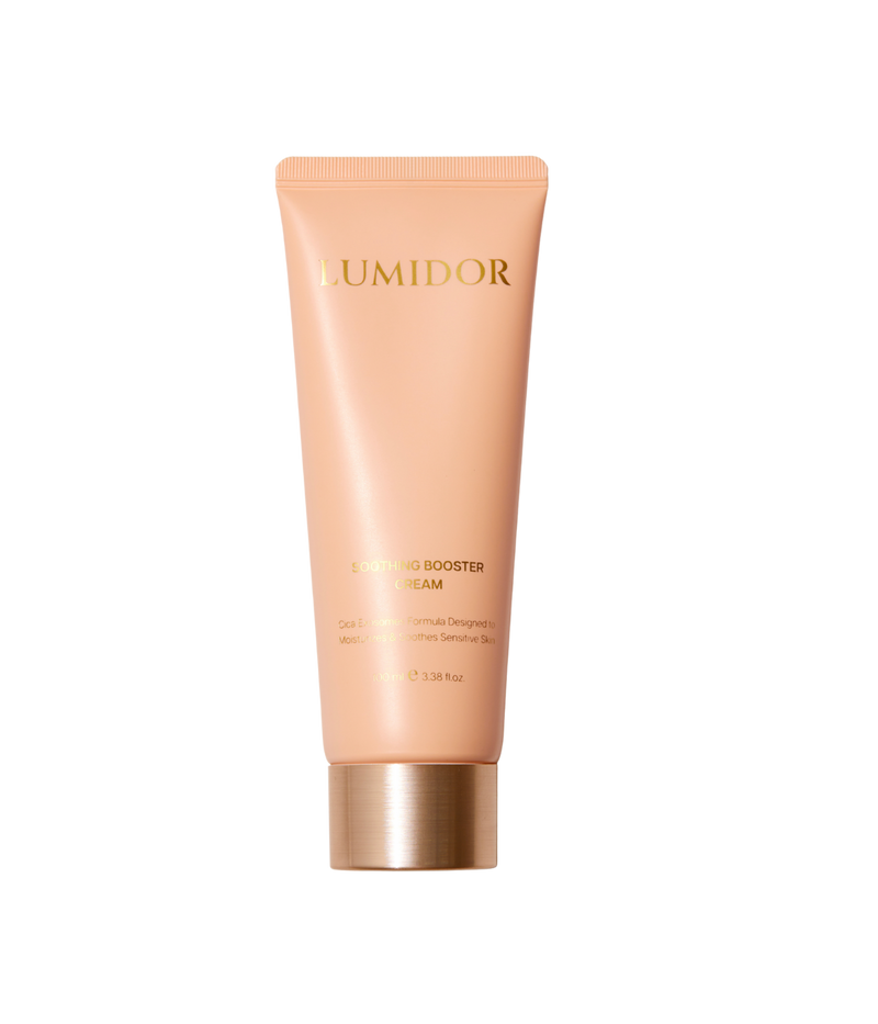 LUMIDOR Relaxing Booster Soothing Cream