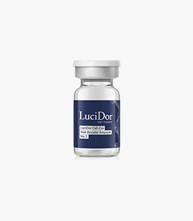 LUMIDOR Cell-Exo Hair Booster Ampoule